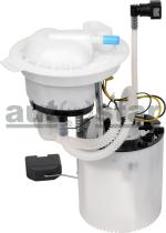 AFA Autostar AUAC01-018 - UNIDAD DE ALIMENTACIóN DE COMBUSTIBLE