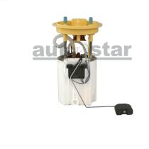 AFA Autostar AUAC01-021 - UNIDAD DE ALIMENTACIóN DE COMBUSTIBLE