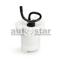 AFA Autostar AUAC02-003 - UNIDAD DE ALIMENTACIóN DE COMBUSTIBLE