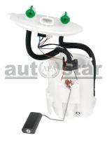 AFA Autostar AUAC02-005 - UNIDAD DE ALIMENTACIóN DE COMBUSTIBLE