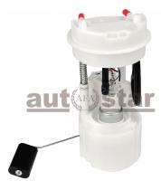 AFA Autostar AUAC03-001 - UNIDAD DE ALIMENTACIóN DE COMBUSTIBLE
