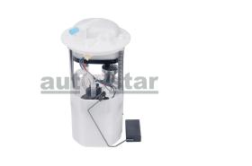 AFA Autostar AUAC03-004 - UNIDAD DE ALIMENTACIóN DE COMBUSTIBLE