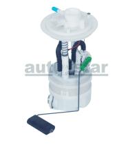 AFA Autostar AUAC03-008 - UNIDAD DE ALIMENTACIóN DE COMBUSTIBLE