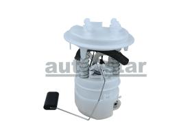 AFA Autostar AUAC04-002 - UNIDAD DE ALIMENTACIóN DE COMBUSTIBLE