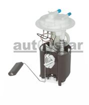 AFA Autostar AUAC04-004 - UNIDAD DE ALIMENTACIóN DE COMBUSTIBLE
