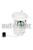 AFA Autostar AUAC04-005 - UNIDAD DE ALIMENTACIóN DE COMBUSTIBLE