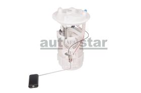 AFA Autostar AUAC05-005 - UNIDAD DE ALIMENTACIóN DE COMBUSTIBLE