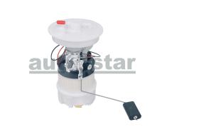 AFA Autostar AUAC06-004 - UNIDAD DE ALIMENTACIóN DE COMBUSTIBLE