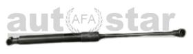 AFA Autostar AMN01-010 - MUELLE NEUMáTICO
