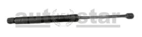 AFA Autostar AMN01-014 - MUELLE NEUMáTICO