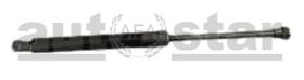 AFA Autostar AMN02-006 - MUELLE NEUMáTICO