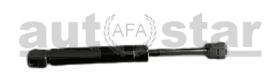 AFA Autostar AMN02-009 - MUELLE NEUMáTICO