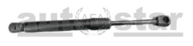 AFA Autostar AMN04-011 - MUELLE NEUMáTICO
