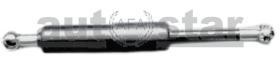 AFA Autostar AMN04-016 - MUELLE NEUMáTICO