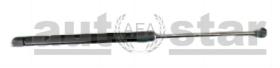 AFA Autostar AMN04-017 - MUELLE NEUMáTICO