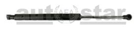 AFA Autostar AMN04-023 - MUELLE NEUMáTICO