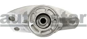 AFA Autostar ASDM01-025 - SOPORTE DE MOTOR