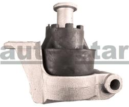AFA Autostar ASDM02-007 - SOPORTE DE MOTOR