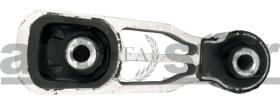 AFA Autostar ASDM04-007 - SOPORTE DE MOTOR