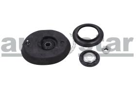 AFA Autostar ASDM04-008 - SOPORTE DE MOTOR
