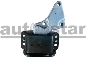 AFA Autostar ASDM04-013 - SOPORTE DE MOTOR