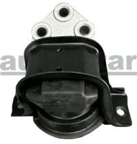 AFA Autostar ASDM04-015 - SOPORTE DE MOTOR