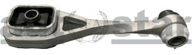 AFA Autostar ASDM05-012 - SOPORTE DE MOTOR