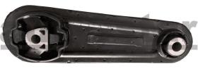 AFA Autostar ASDM05-015 - SOPORTE DE MOTOR