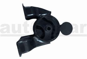 AFA Autostar ASDM12-004 - SOPORTE DE MOTOR