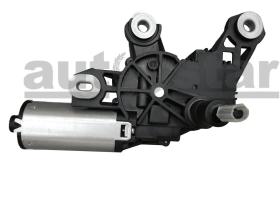 AFA Autostar AMDL01-003 - MOTOR LIMPIAPARABRISAS