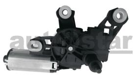 AFA Autostar AMDL01-008 - MOTOR LIMPIAPARABRISAS