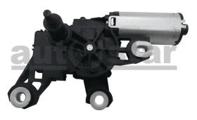 AFA Autostar AMDL01-009 - MOTOR LIMPIAPARABRISAS