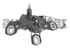 AFA Autostar AMDL01-010 - MOTOR LIMPIAPARABRISAS