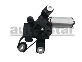 AFA Autostar AMDL01-015 - MOTOR LIMPIAPARABRISAS