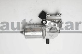 AFA Autostar AMDL02-007 - MOTOR LIMPIAPARABRISAS