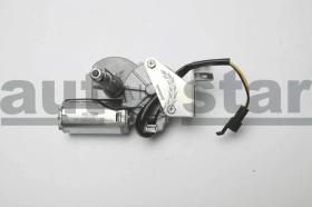 AFA Autostar AMDL02-008 - MOTOR LIMPIAPARABRISAS