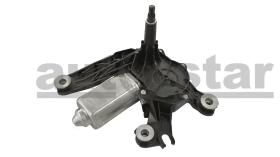AFA Autostar AMDL04-003 - MOTOR LIMPIAPARABRISAS