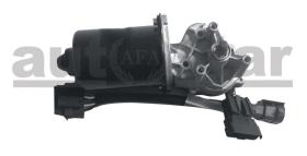 AFA Autostar AMDL05-006 - MOTOR LIMPIAPARABRISAS