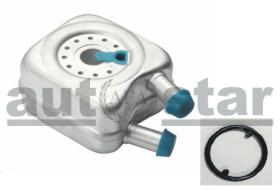 AFA Autostar ARDA01-001 - RADIADOR DE ACEITE