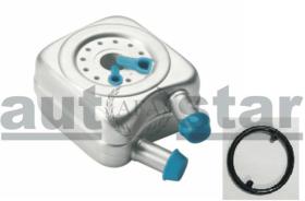 AFA Autostar ARDA01-002 - RADIADOR DE ACEITE
