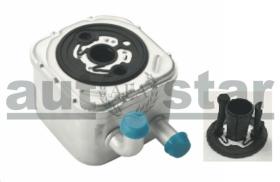 AFA Autostar ARDA01-005 - RADIADOR DE ACEITE