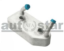 AFA Autostar ARDA01-008 - RADIADOR DE ACEITE