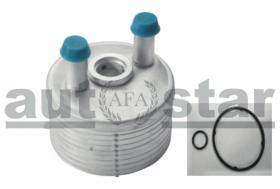 AFA Autostar ARDA01-010 - RADIADOR DE ACEITE