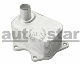 AFA Autostar ARDA01-011 - RADIADOR DE ACEITE