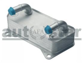 AFA Autostar ARDA01-013 - RADIADOR DE ACEITE
