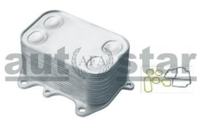 AFA Autostar ARDA01-017 - RADIADOR DE ACEITE