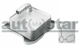 AFA Autostar ARDA01-018 - RADIADOR DE ACEITE