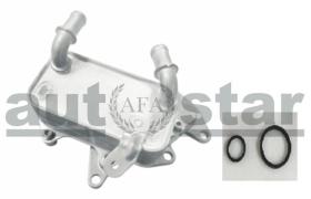 AFA Autostar ARDA01-019 - RADIADOR DE ACEITE
