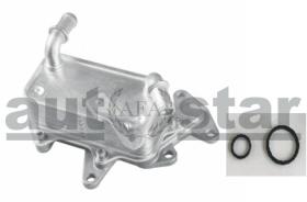 AFA Autostar ARDA01-020 - RADIADOR DE ACEITE