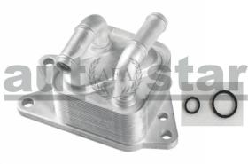AFA Autostar ARDA01-021 - RADIADOR DE ACEITE
